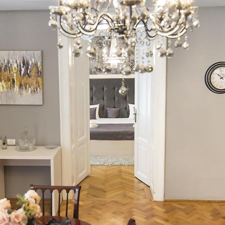 Weidner Apartments Сібіу Екстер'єр фото